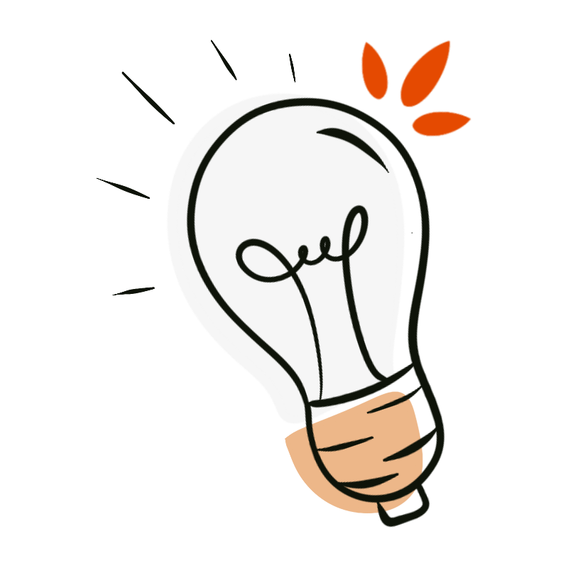 Big thinkers and daydreamers