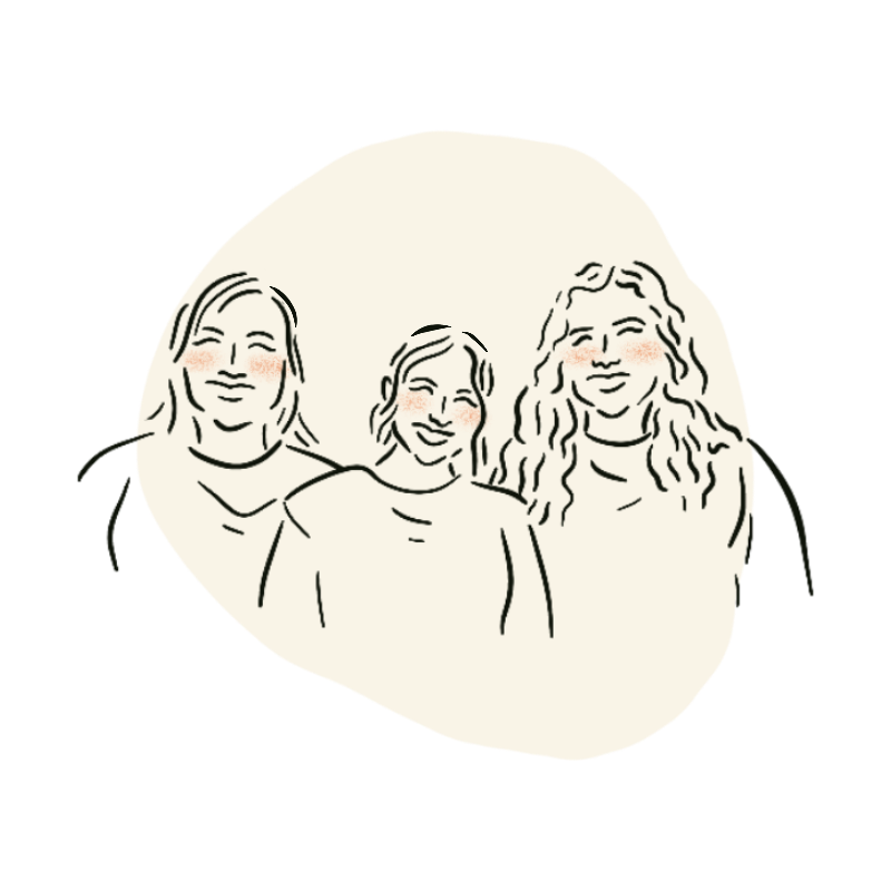 Who We Are illustration